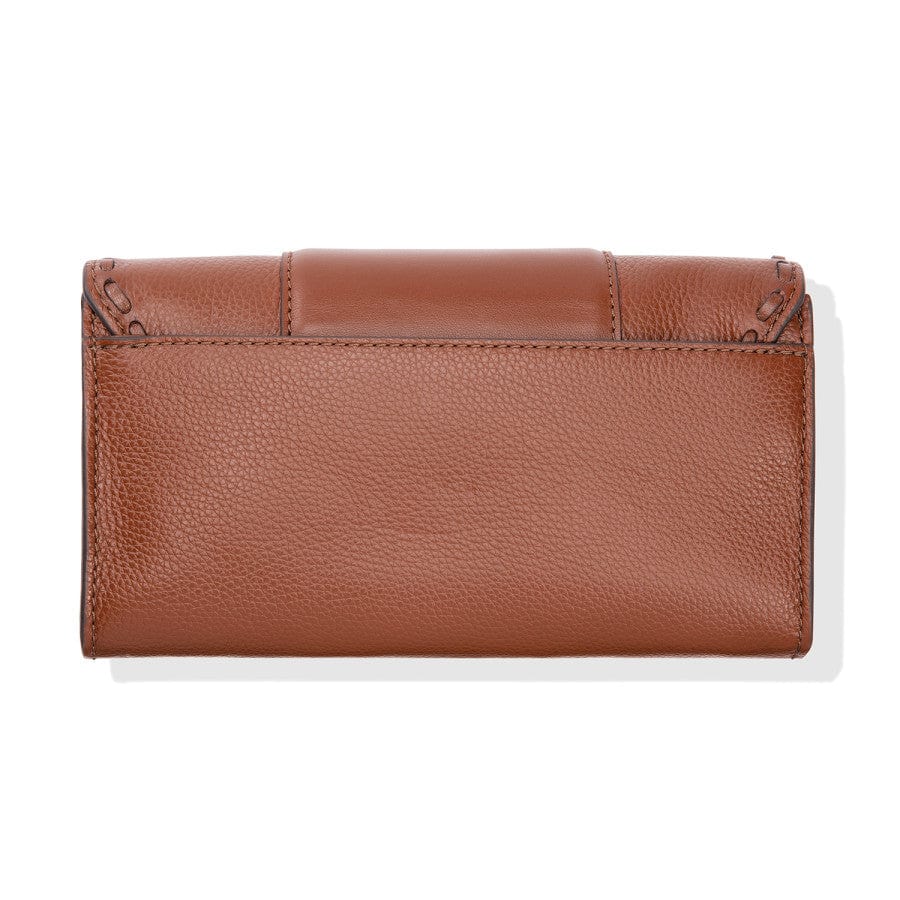 Allie Mini Bag bourbon 4