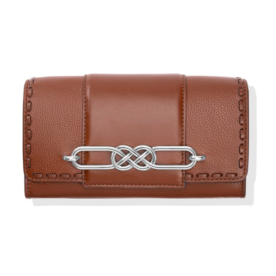 Allie Mini Bag bourbon 5