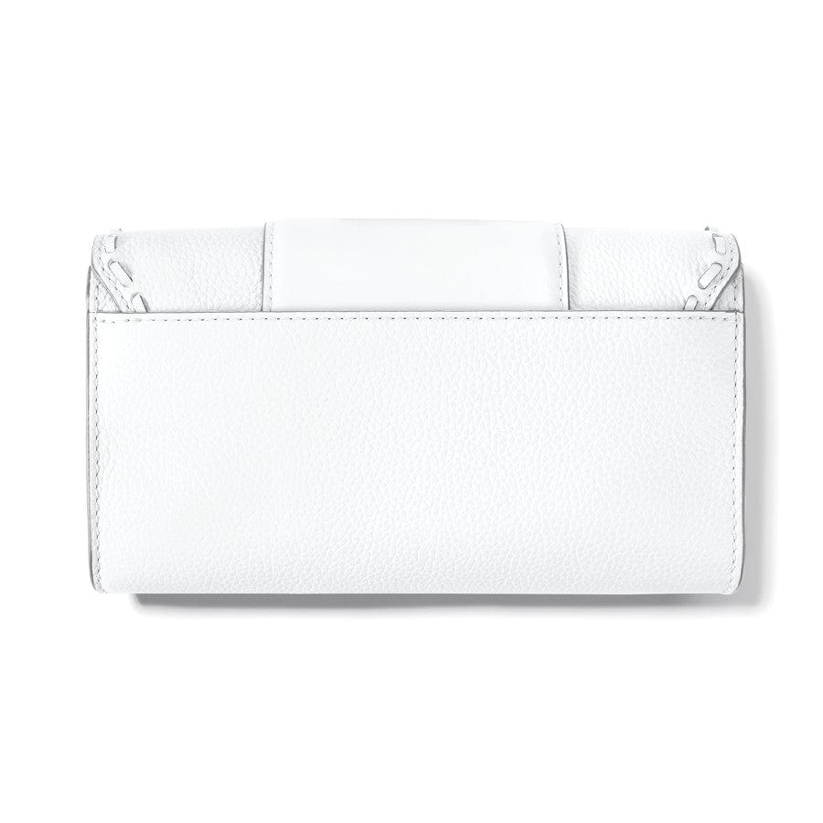 Allie Mini Bag white 9