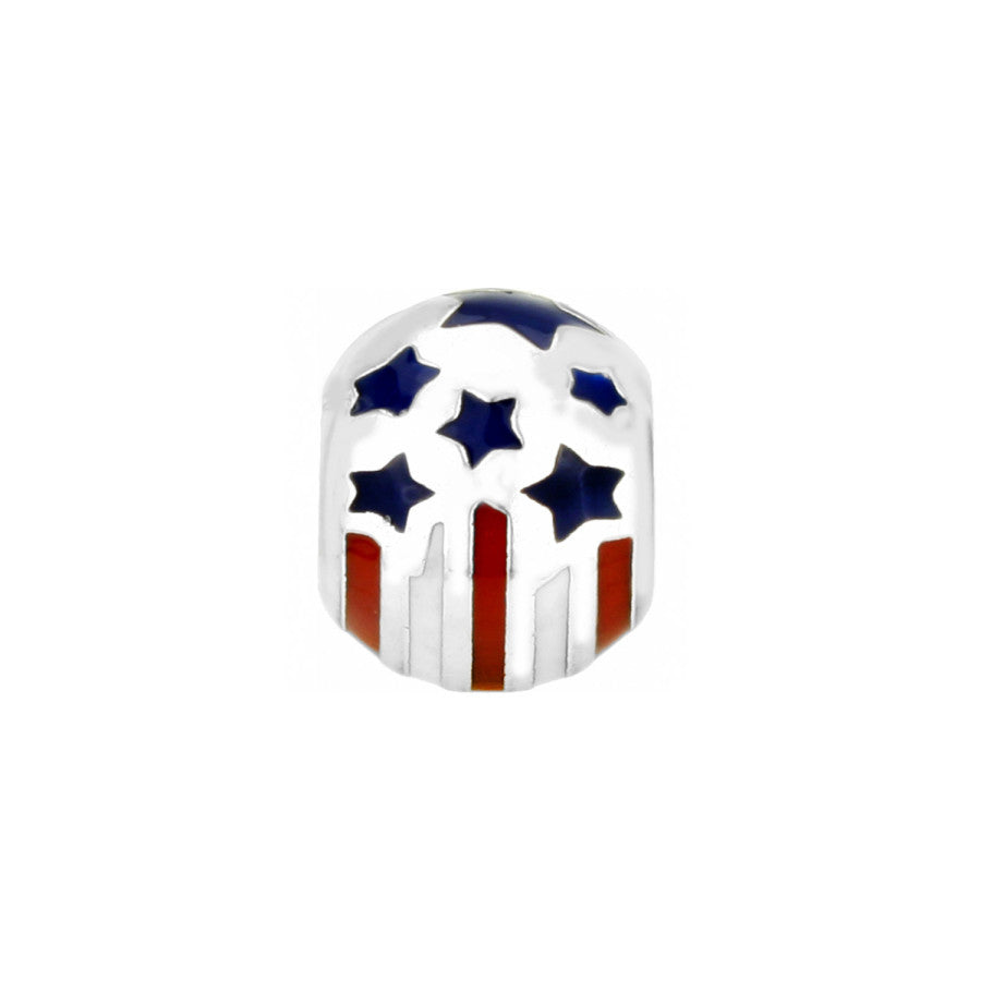 Americana Bead