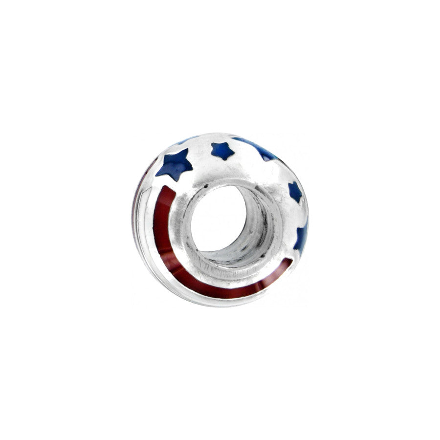 Americana Bead silver-multi 2