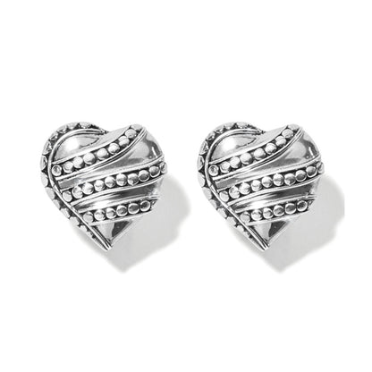 Bali Heart of Bali Earrings