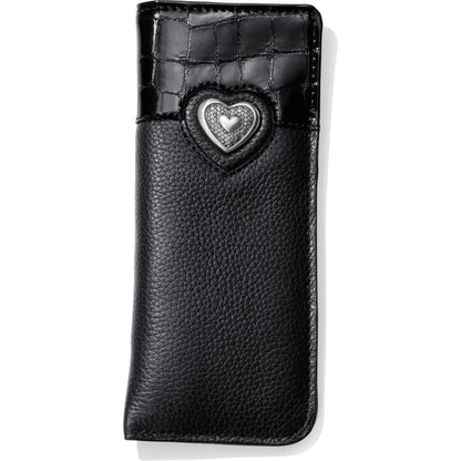 Bellissimo Heart Reader Case