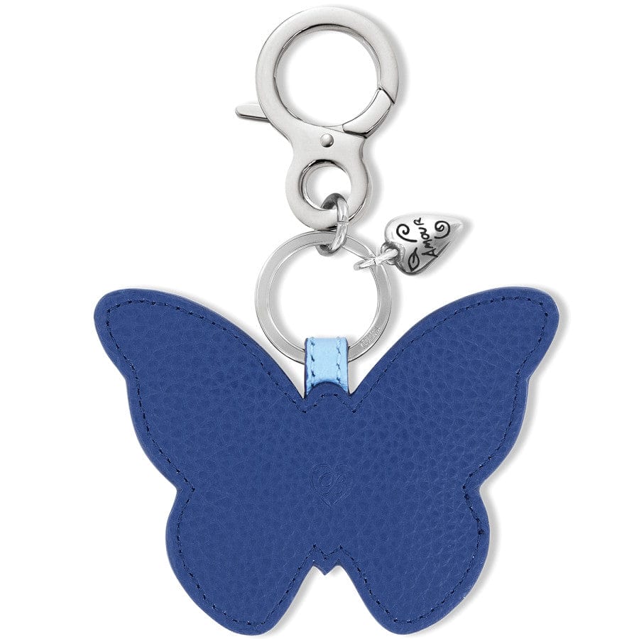 Blossom Hill Butterfly Handbag Fob multi 2