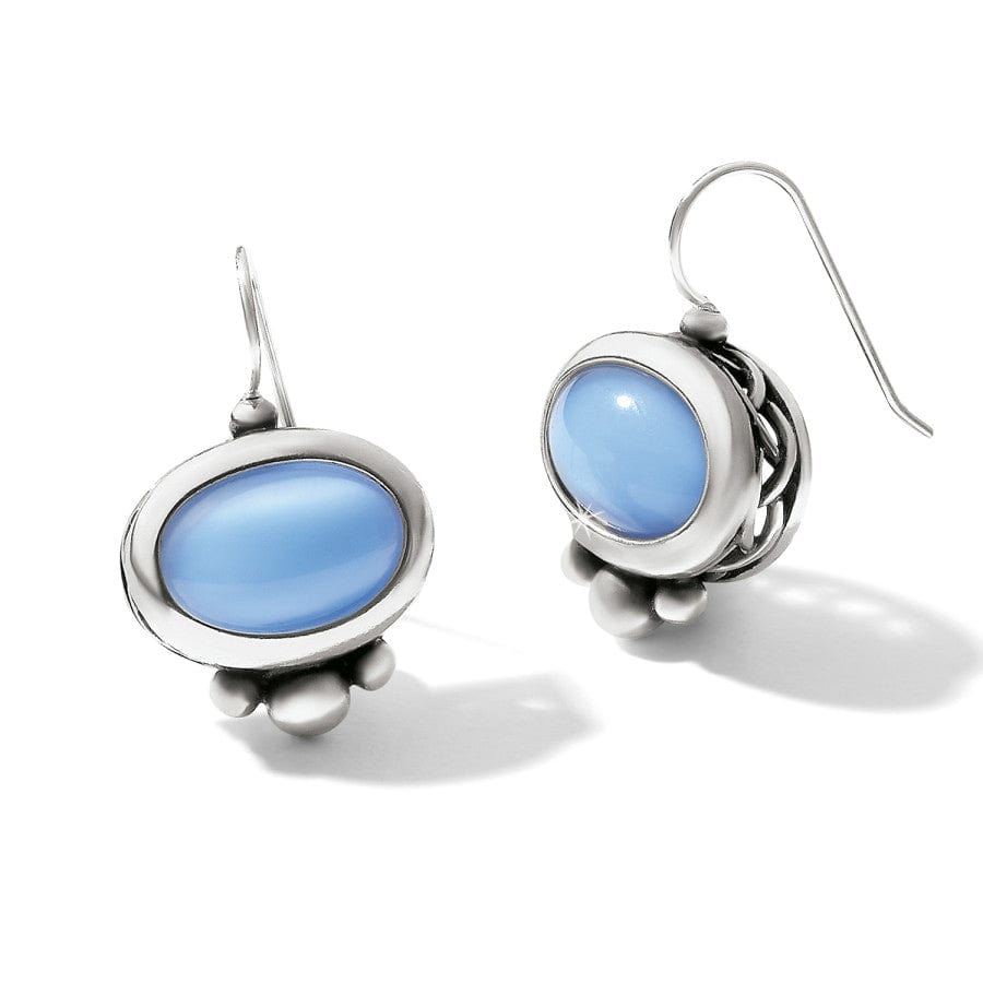 Brighton Blue Earrings