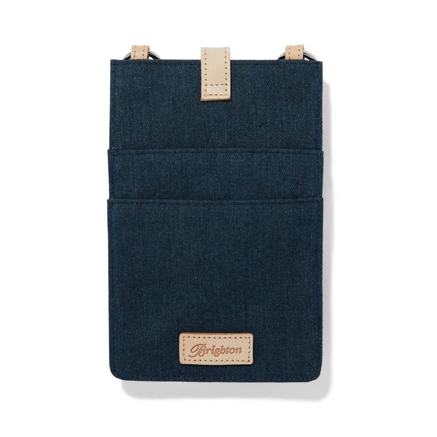 Buddy Denim Pouch multi 3