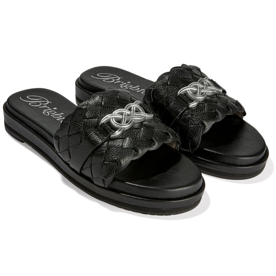 Cate Sandals black 3