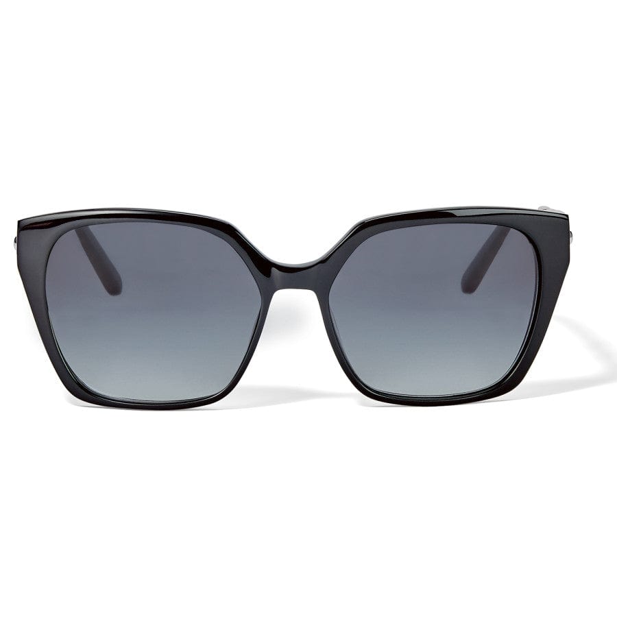 Contempo Linx Sunglasses black-silver 2