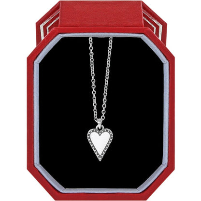 Dazzling Love Petite Necklace Gift Box