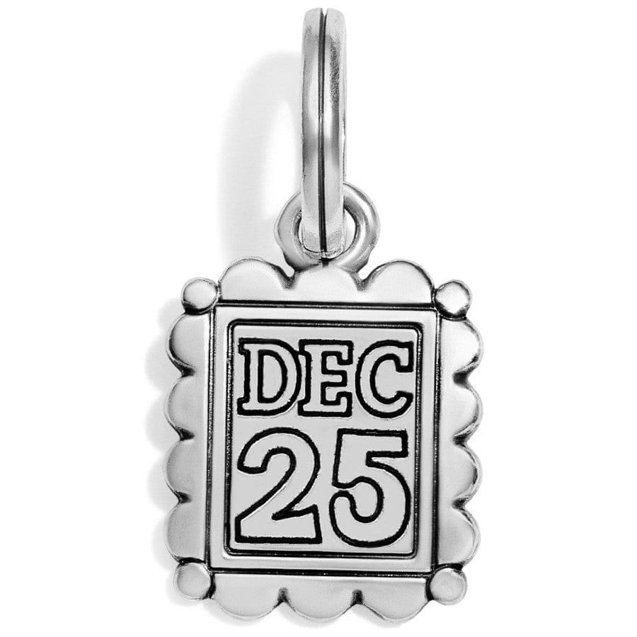 December 25 Charm