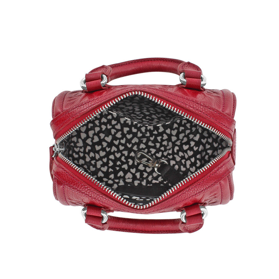 Deeply In Love Mini Satchel lipstick 2