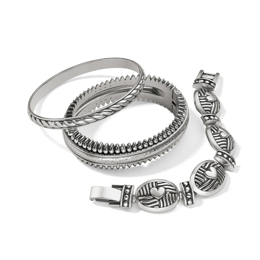 Del Rio Bracelet silver 3