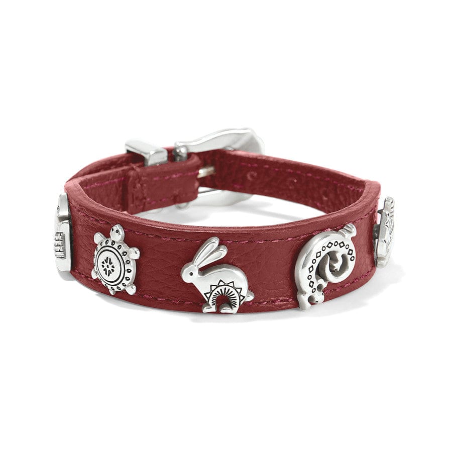 Desert Friends Bandit Bracelet chili-pepper 2