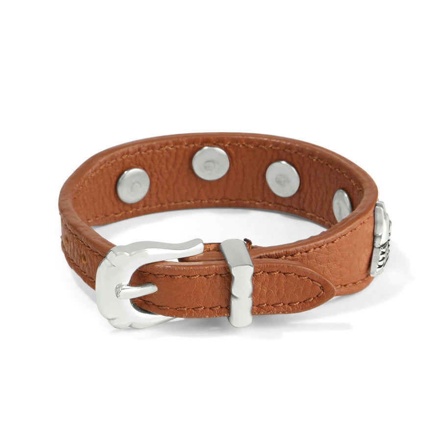 Desert Friends Bandit Bracelet luggage 8