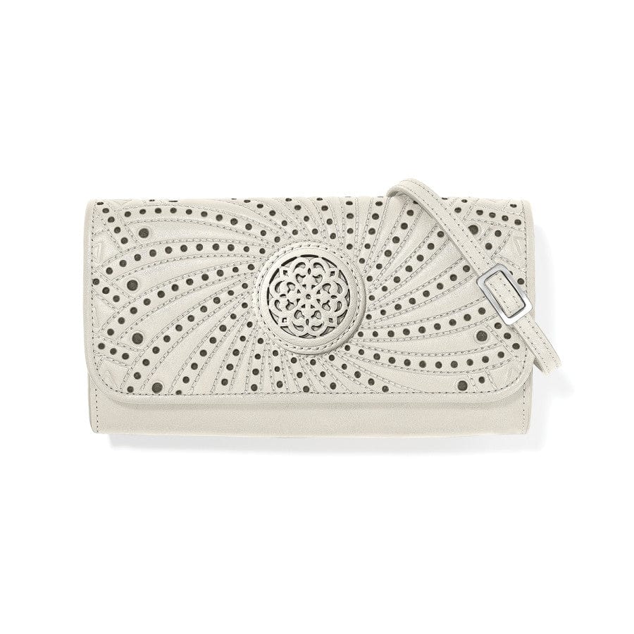 Ferrara La Bellezza Large Wallet - Brighton