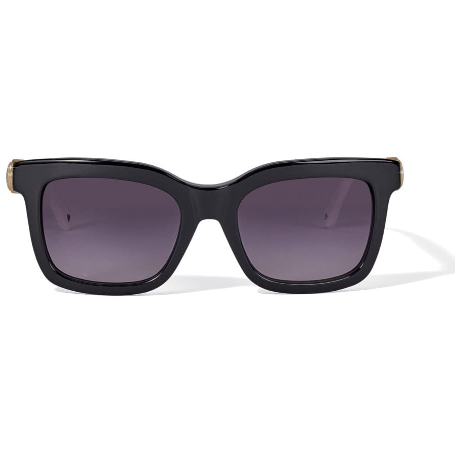 Ferrara Two Tone Sunglasses black-white 2