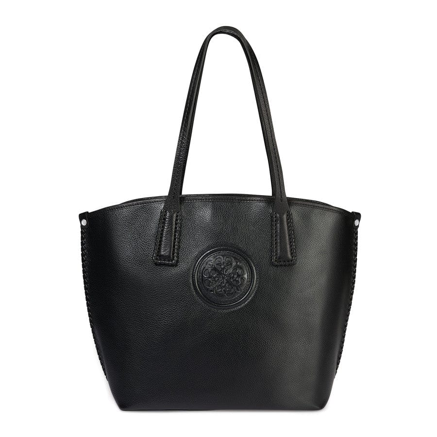 Ferrara Viviana Large Tote black 7