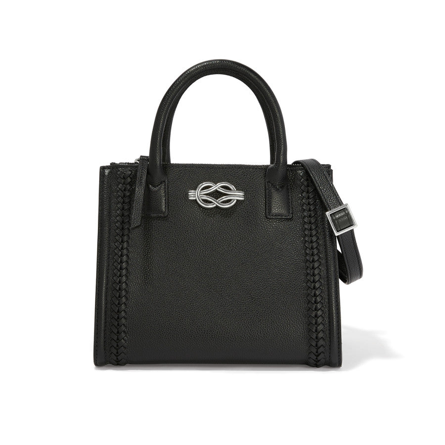 Flemming Tote black 9