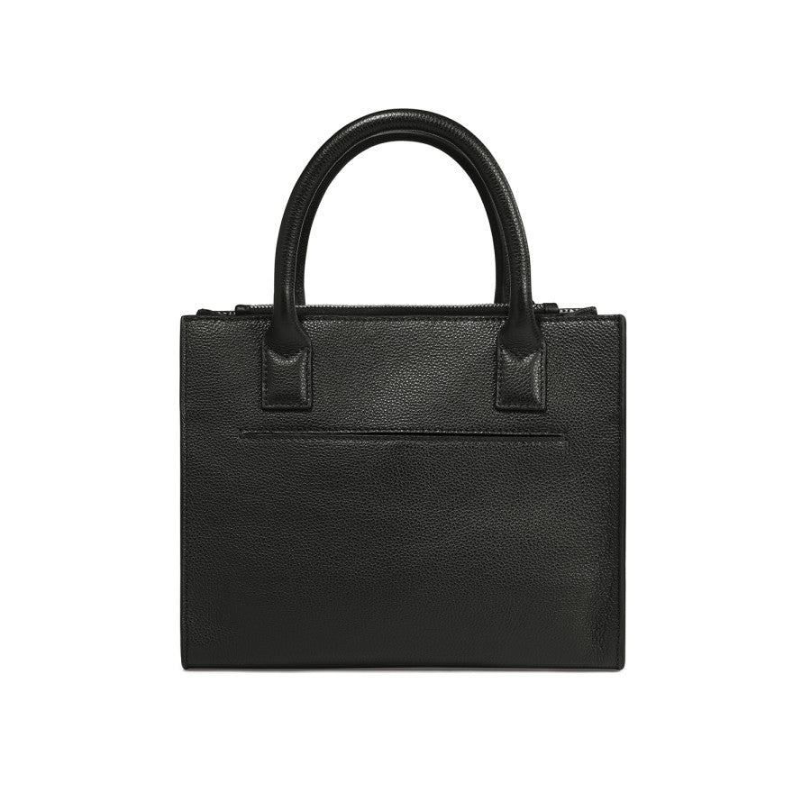 Flemming Tote black 11