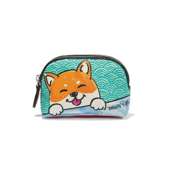 From Tokyo With Love Mini Coin Purse - Brighton