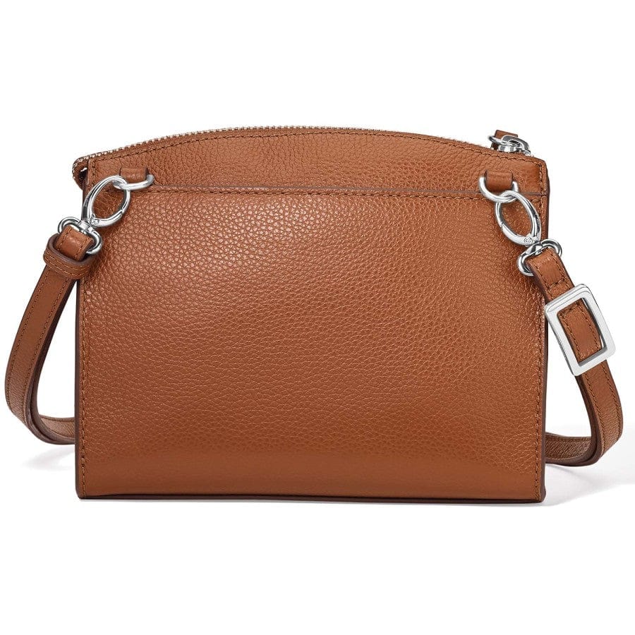 GIGI - Women's Large Leather Tote Handbag - Shoulder Bag / Cross