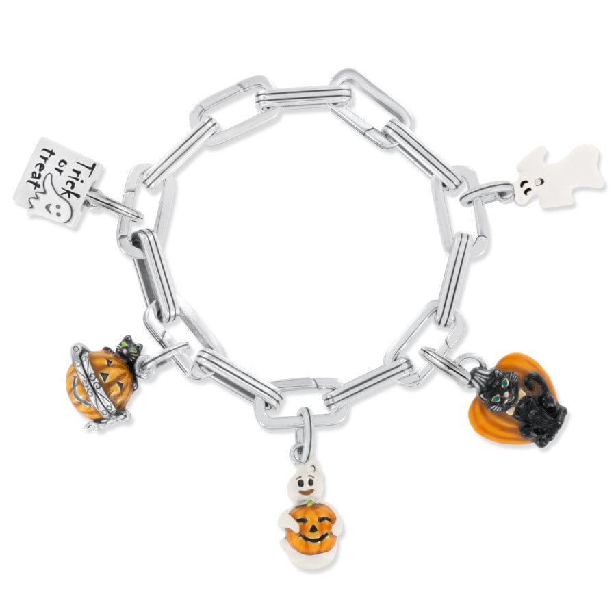 Halloween Charm Bracelet