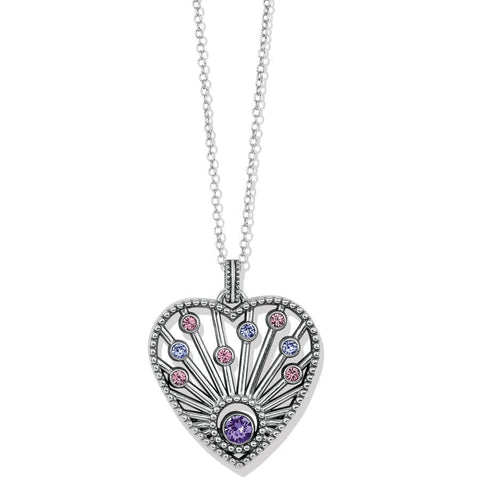 Swarovski deals radiance necklace