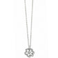 Harmony Flower Petite Necklace