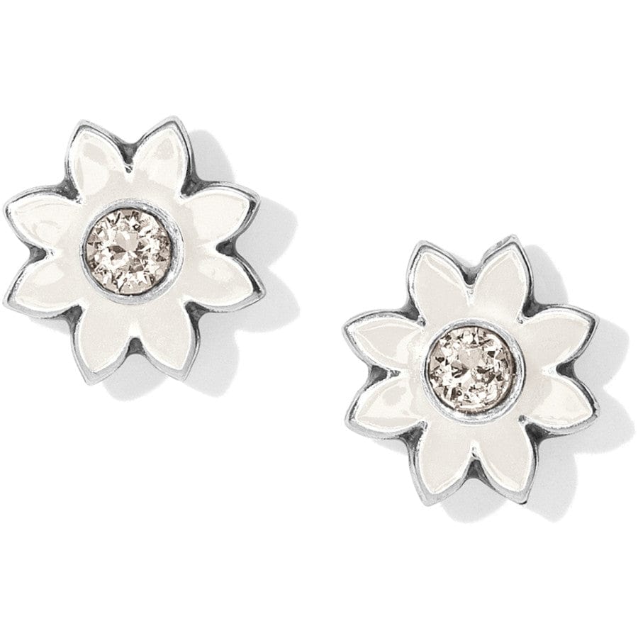 Jasmine Mini Post Earrings