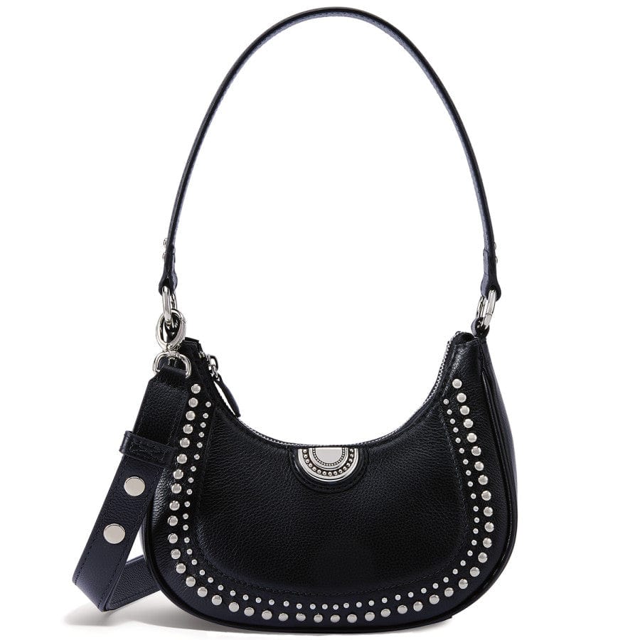 Jem Convertible Shoulderbag black 6