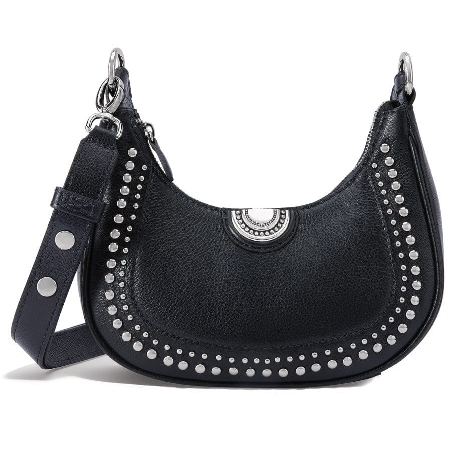 Jem Convertible Shoulderbag black 8