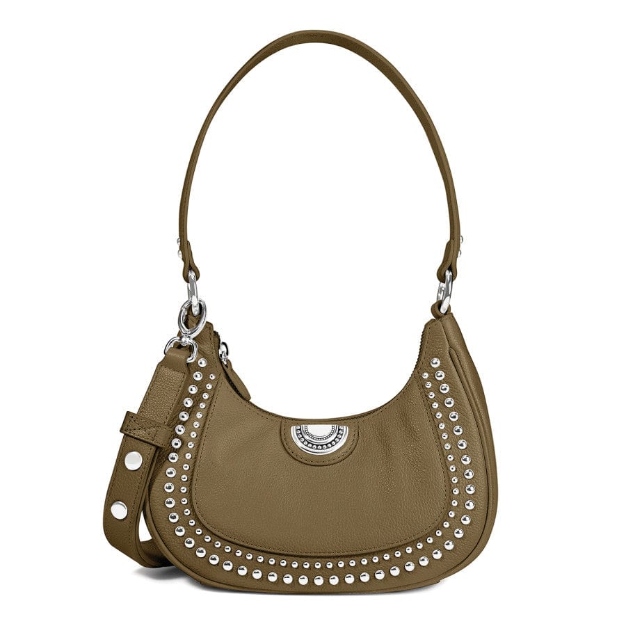 Jem Convertible Shoulderbag olive 2