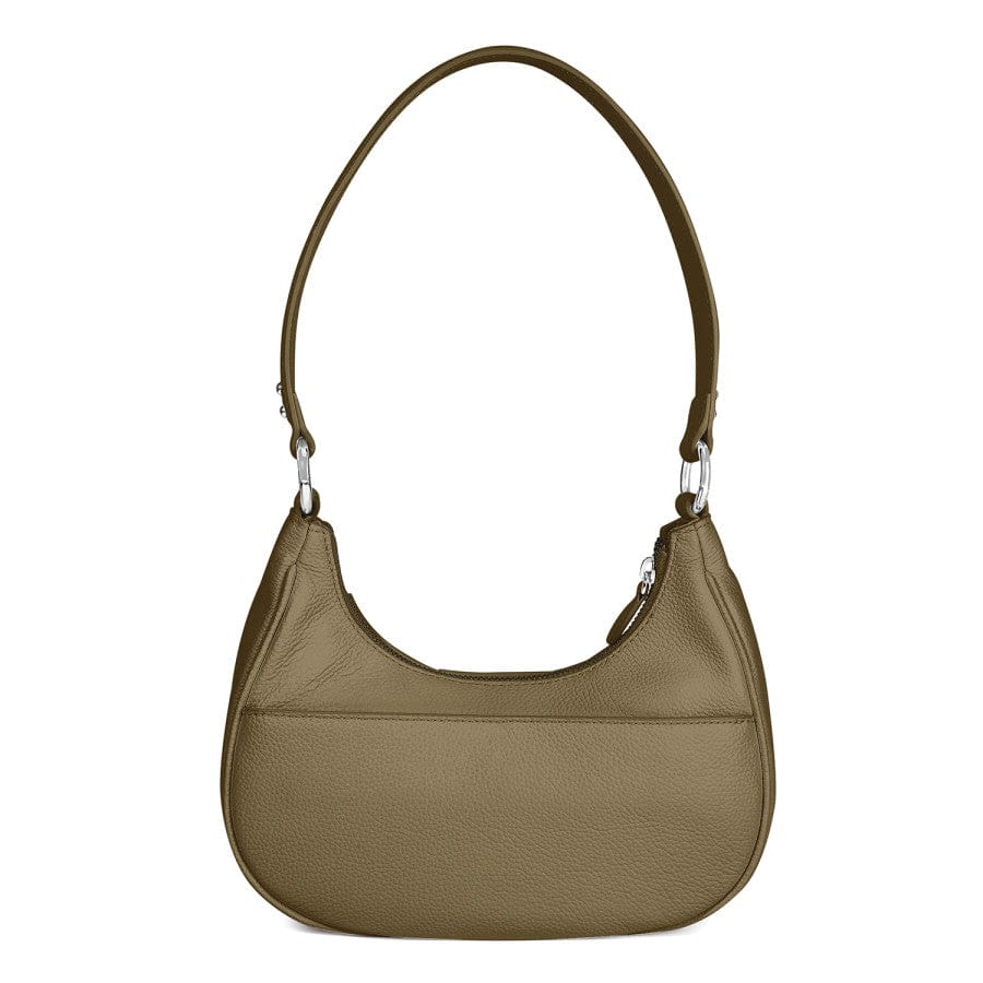 Jem Convertible Shoulderbag olive 4