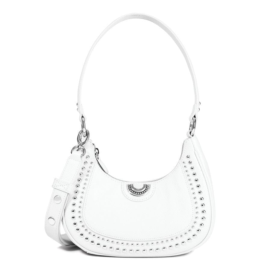 Jem Convertible Shoulderbag white 1