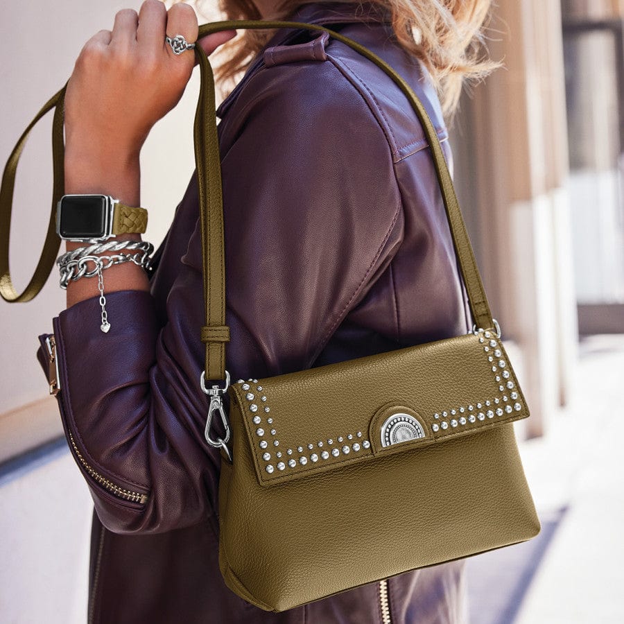 Joy Mini Bag olive 21