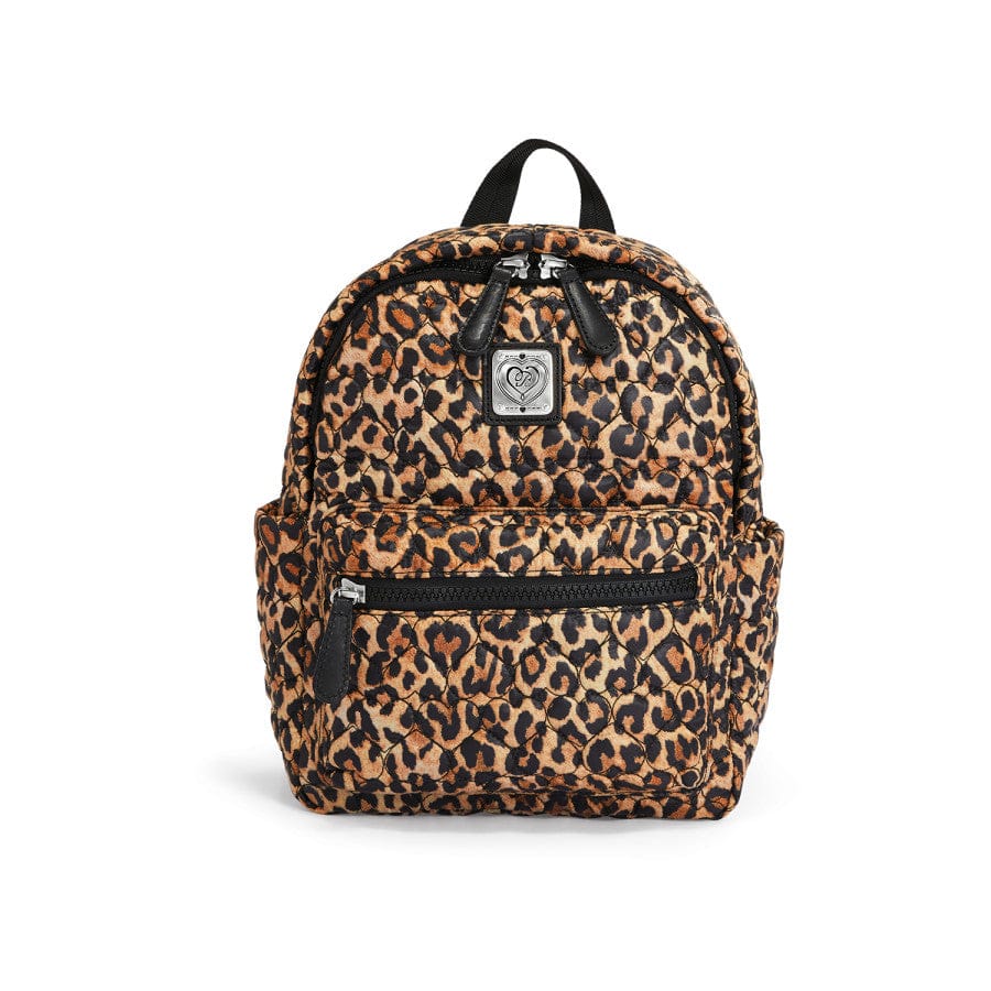 Kingston Backpack - Brighton