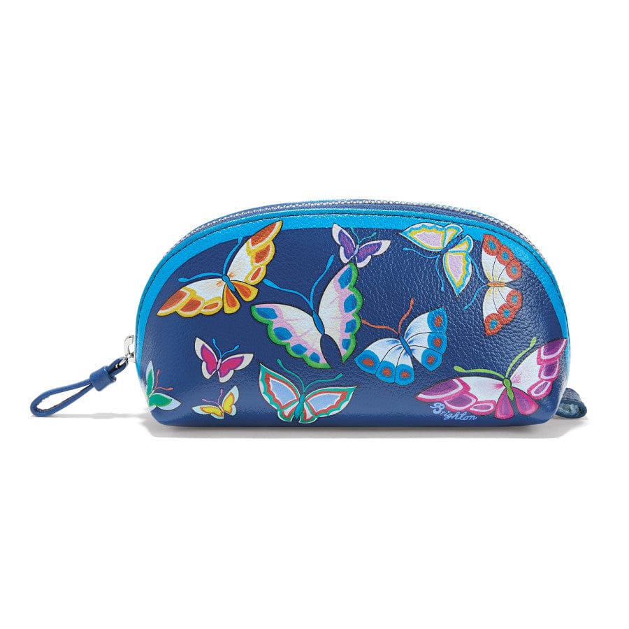 Kyoto In Bloom Cosmetic Pouch multi 1