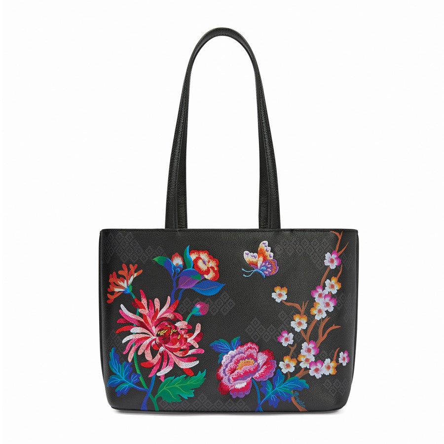 Kyoto In Bloom Hana Tote multi 1