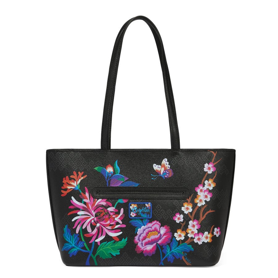 Kyoto In Bloom Hana Tote multi 3