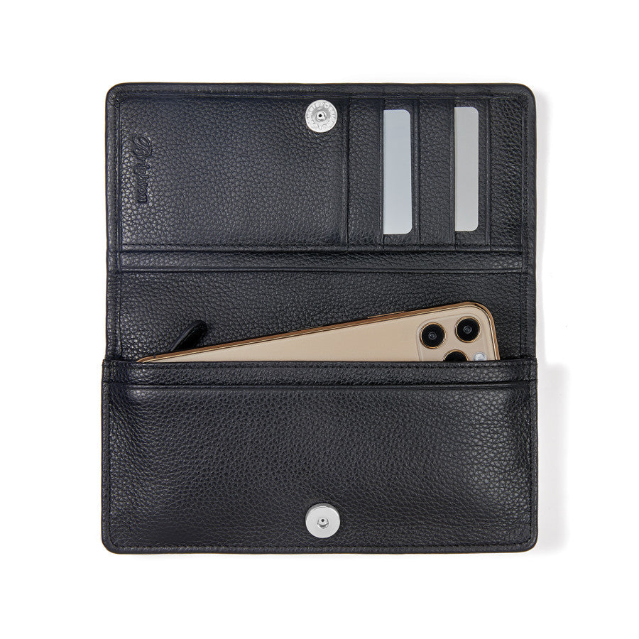 Kyoto In Bloom Rockmore Wallet