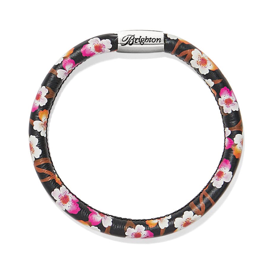 Kyoto In Bloom Woodstock Bracelet multi 1