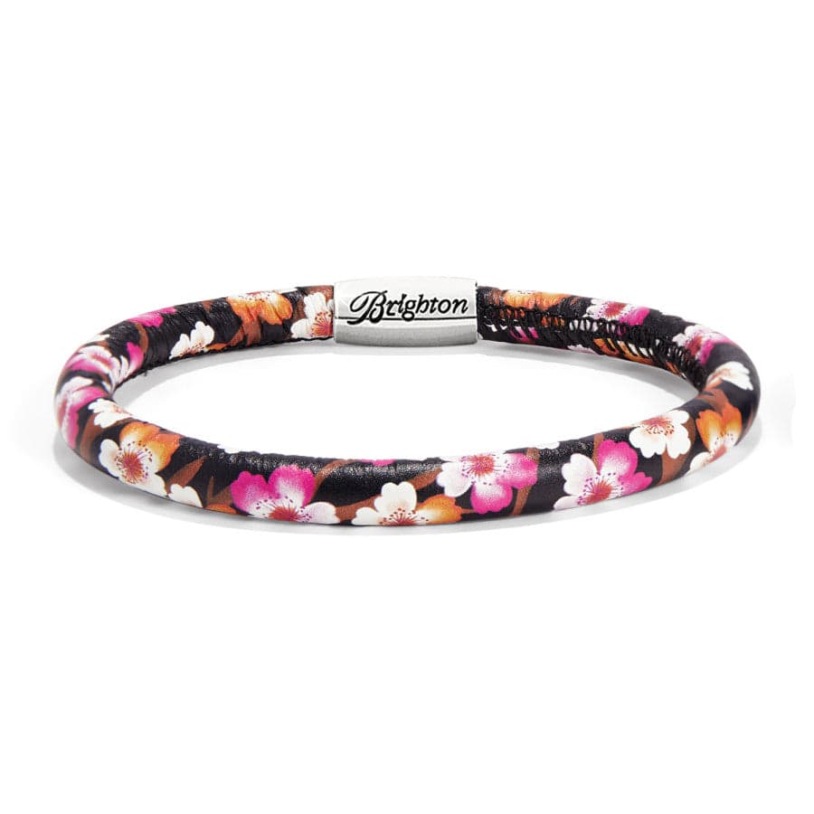 Kyoto In Bloom Woodstock Bracelet multi 2