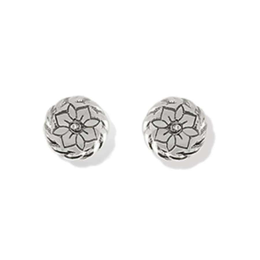 La Farfalla Post Earrings - Brighton