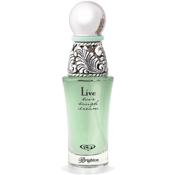 Live Eau De Parfum Brighton