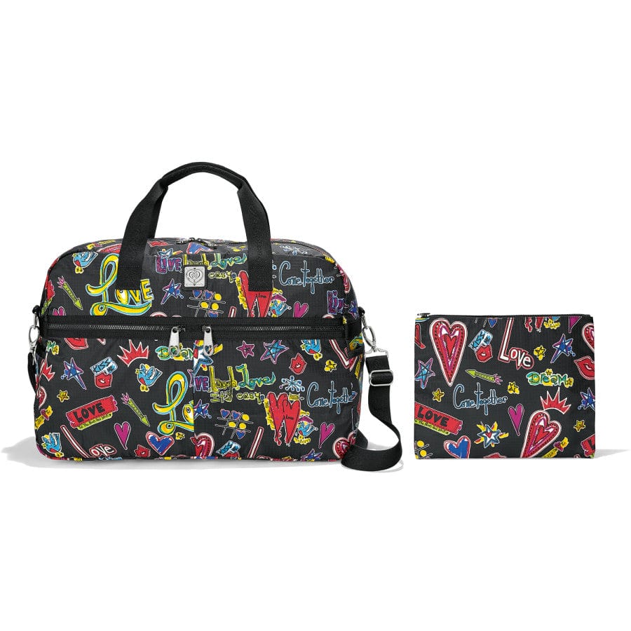 Duffel Bag