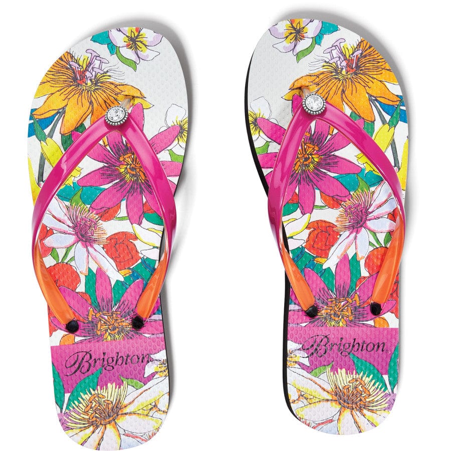 Maui Flip Flops multi 3