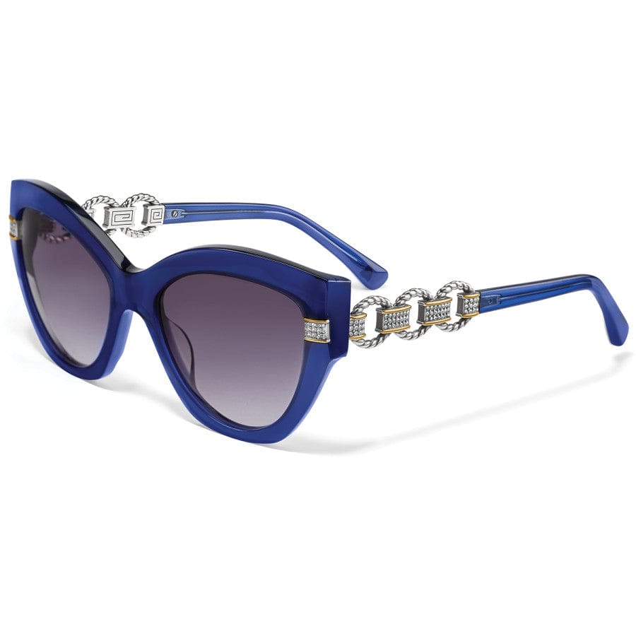 Meridian Adagio Sunglasses blue 1