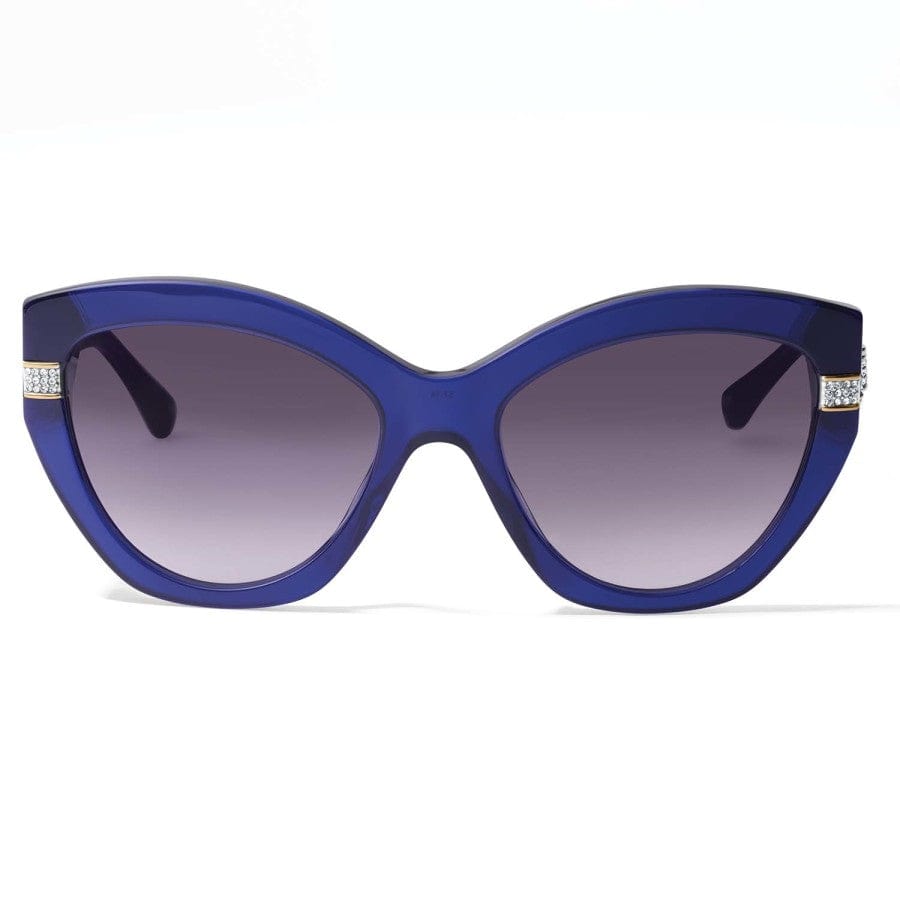 Meridian Adagio Sunglasses blue 3