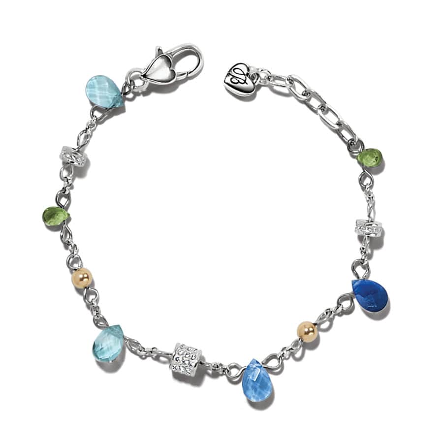 Meridian Aurora Sky Bracelet