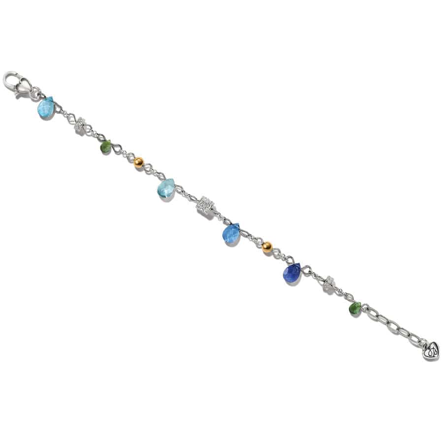 Meridian Aurora Sky Bracelet